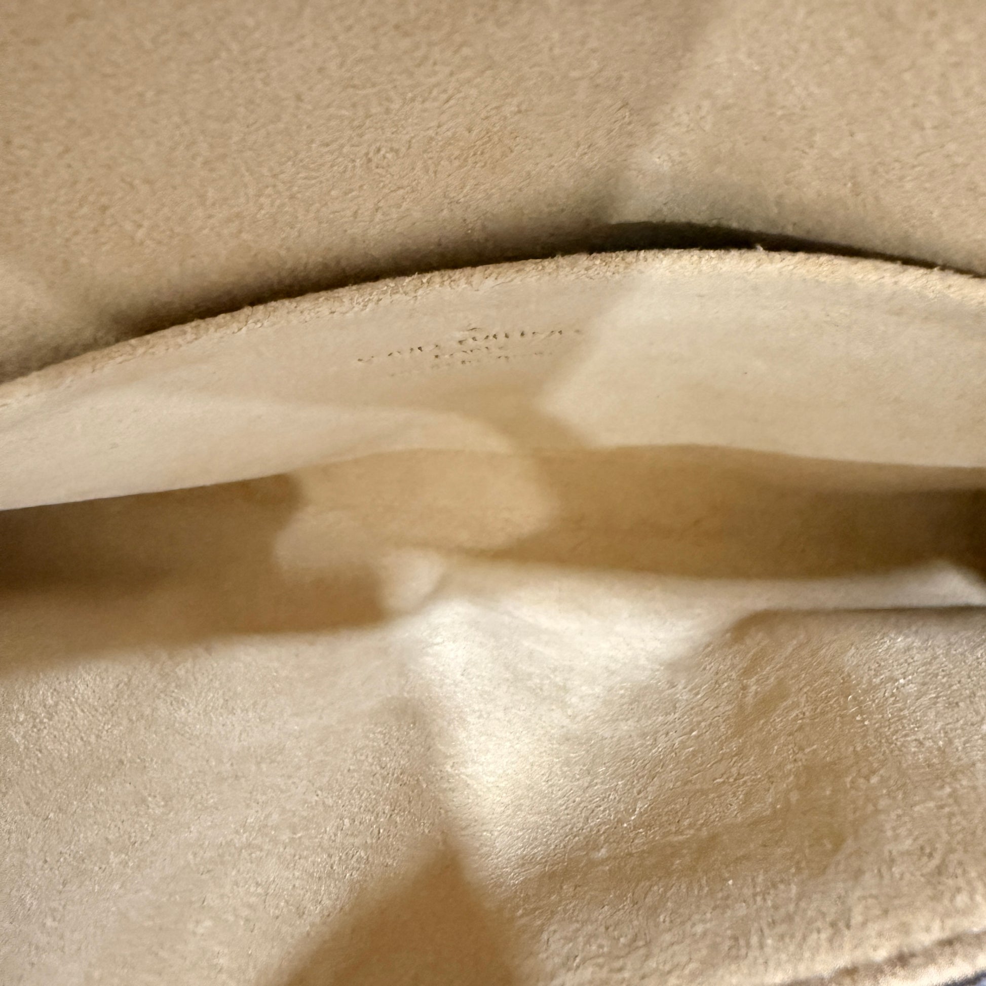 Louis Vuitton Monogram Pochette Twin GM