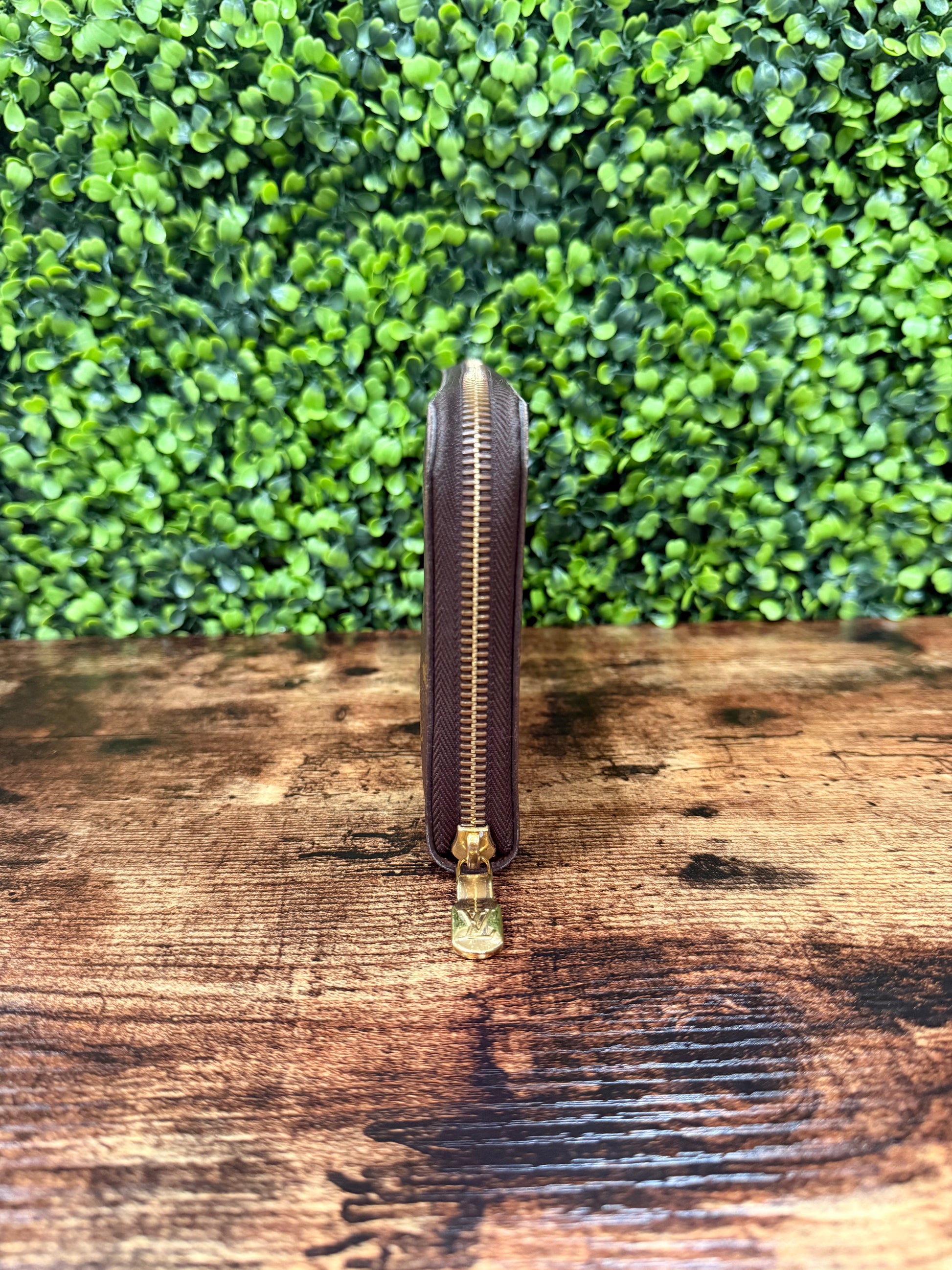 Louis Vuitton Organizer Wallet Monogram