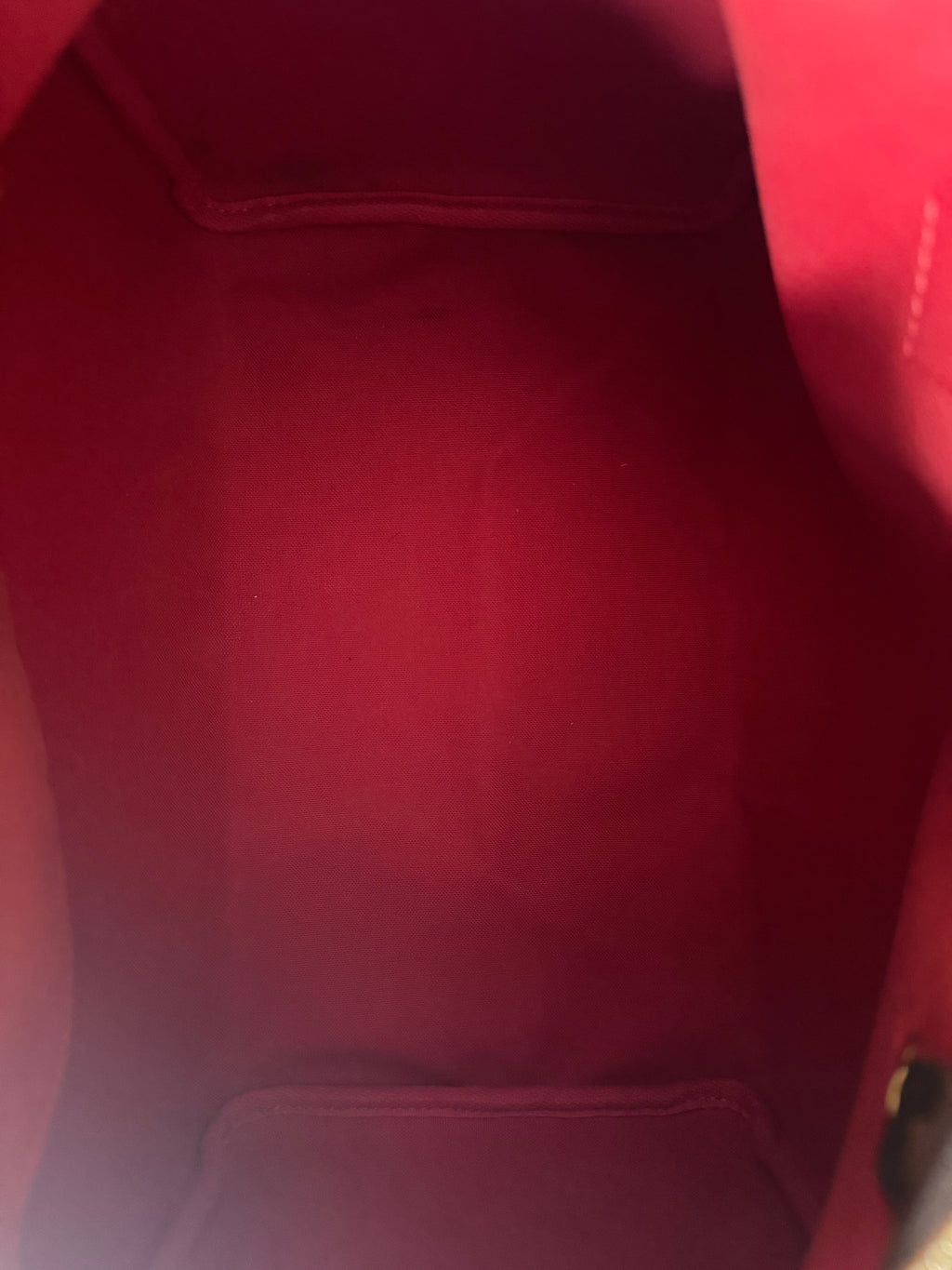 Louis Vuitton Speedy 30 Damier Ebene