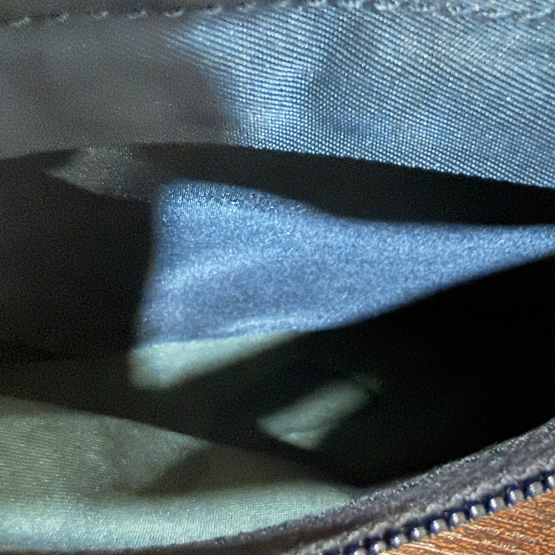 Prada Nylon Vela Backpack
