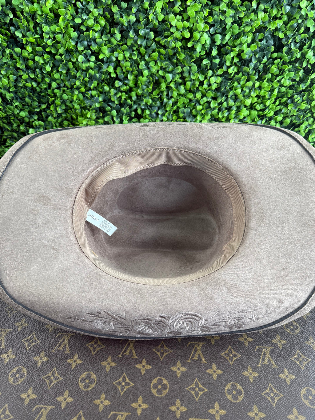 Grey Hat