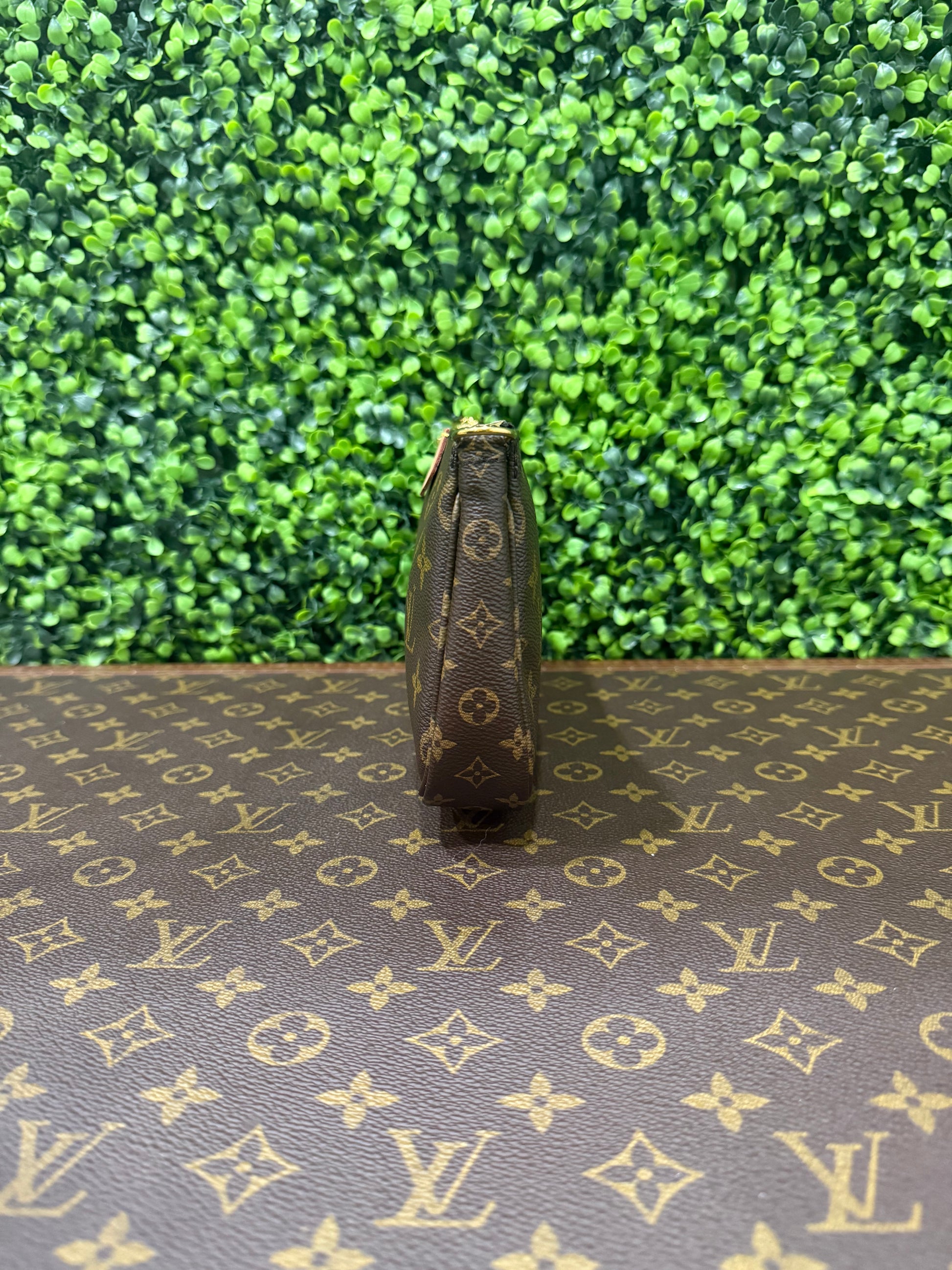 Louis Vuitton Pochette Accesorie Monogram
