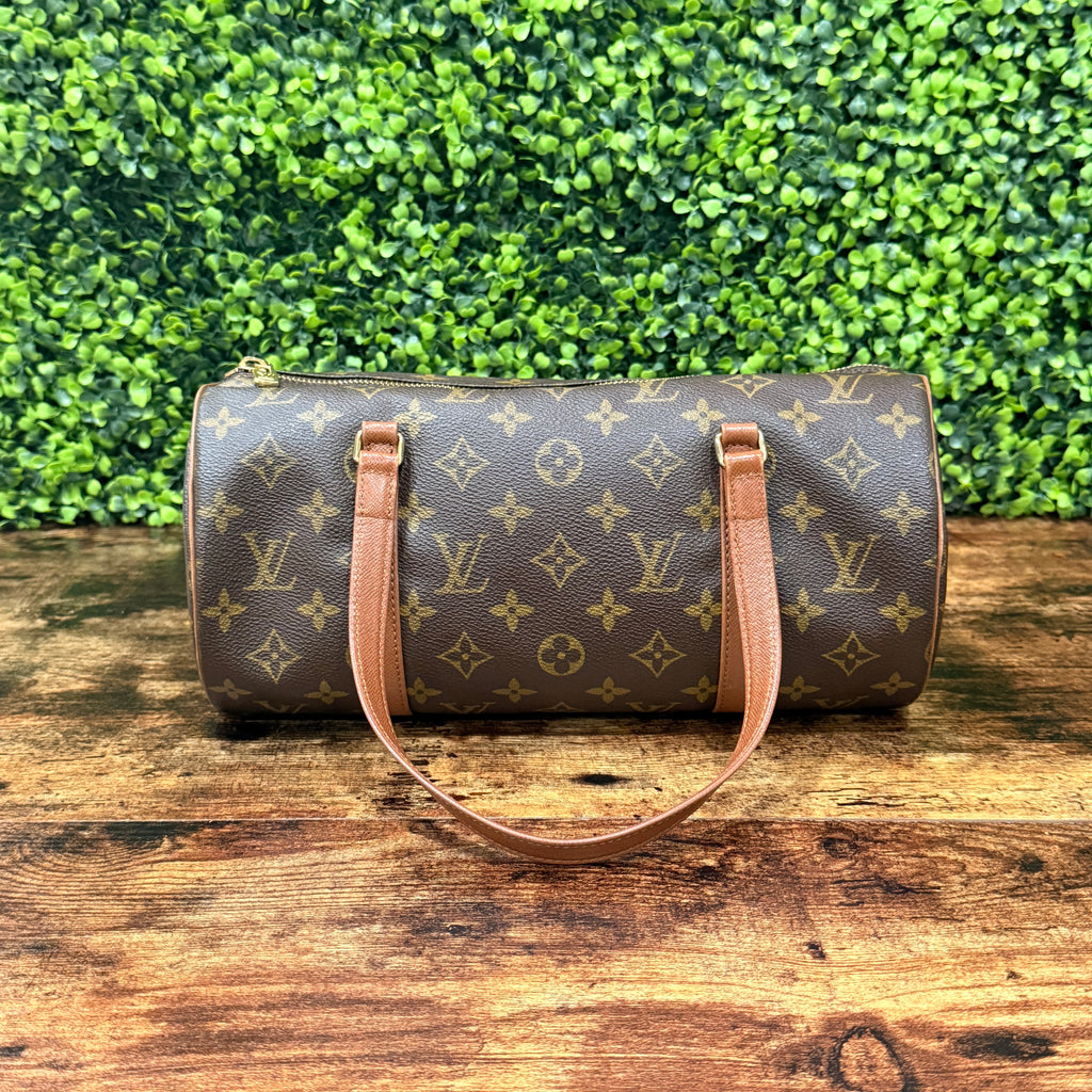 Louis Vuitton Papillon 30 Monogram