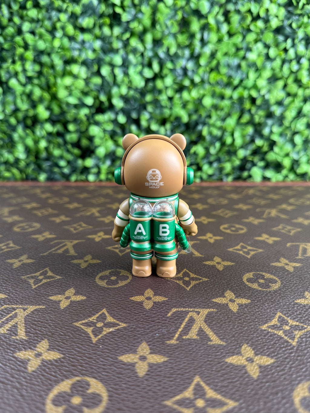 PopMart Space Molly Series 3 Ted 2