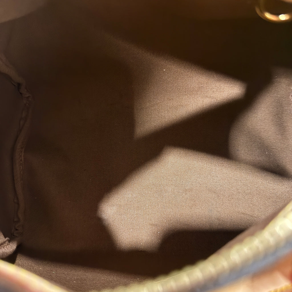 Louis Vuitton Speedy 25 Monogram