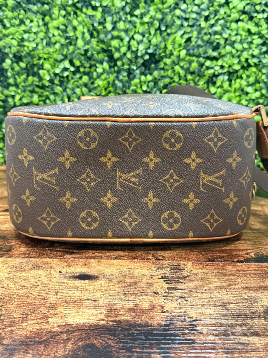 Louis Vuitton Sac Dos Packall