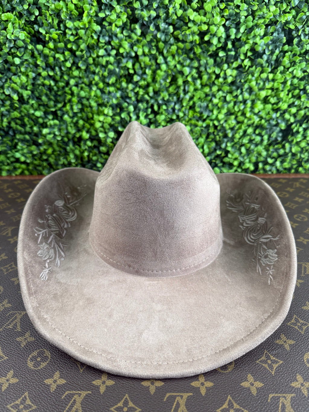 Grey Hat