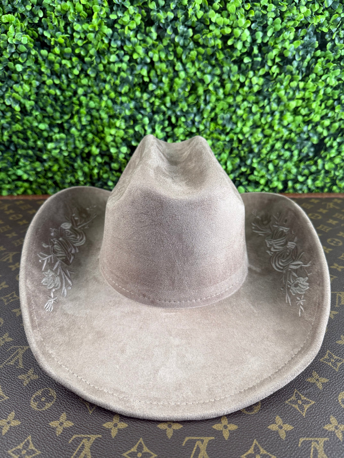 Grey Hat