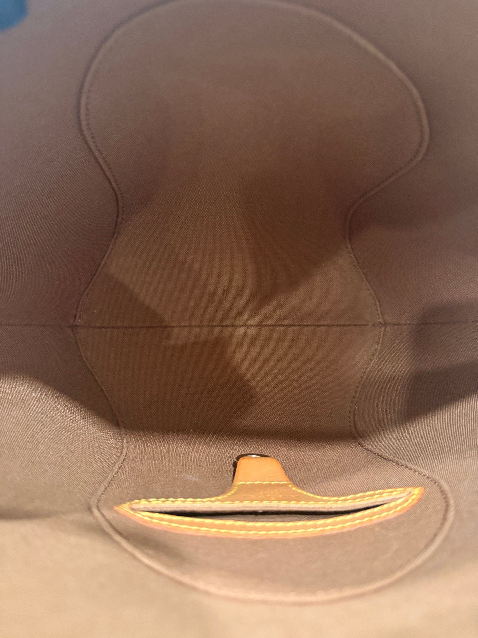 Louis Vuitton Ellipse PM Monogram