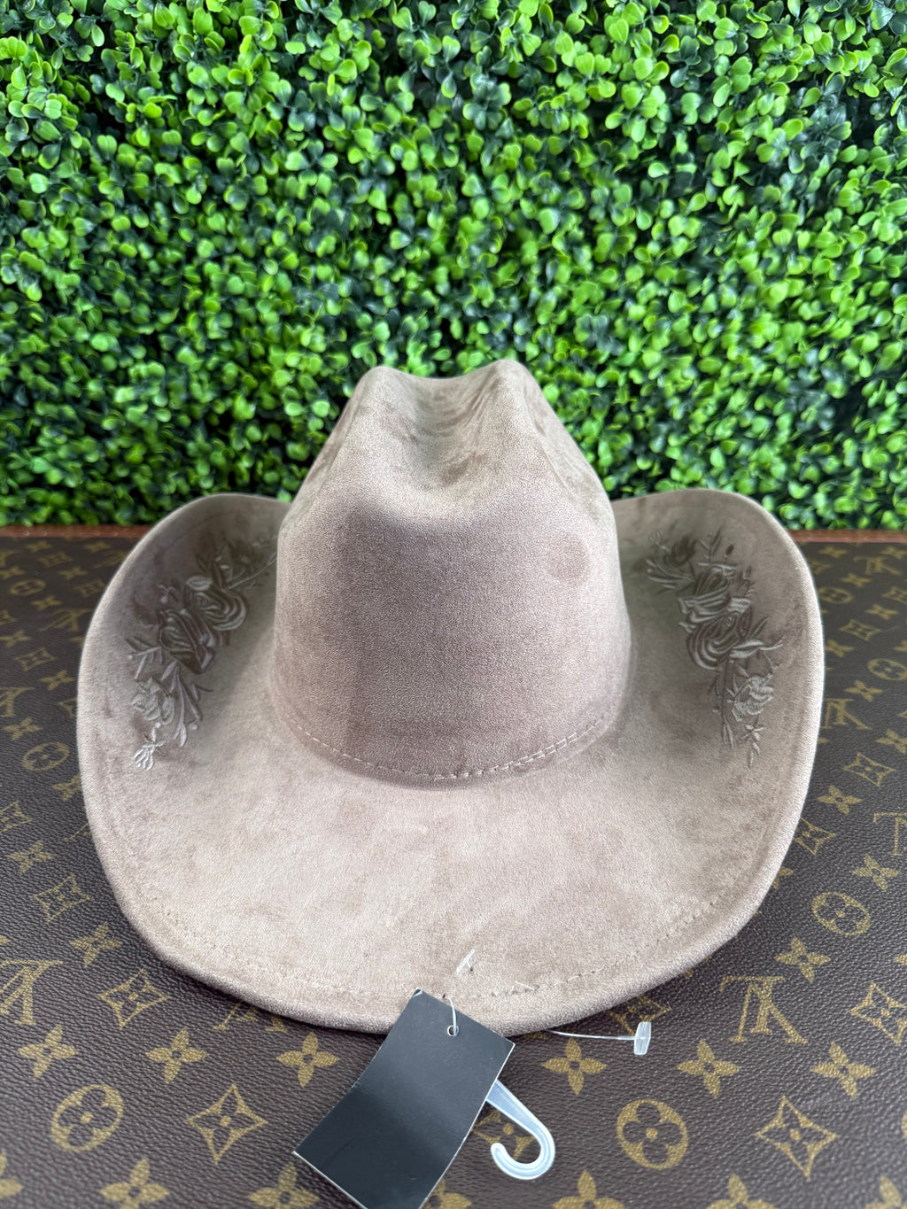 Grey Hat