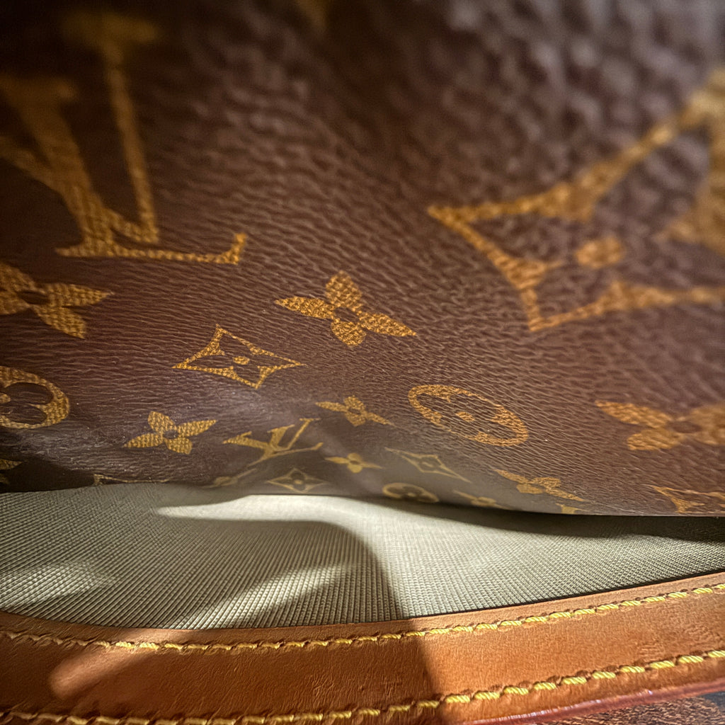Louis Vuitton Crossbody Monogram