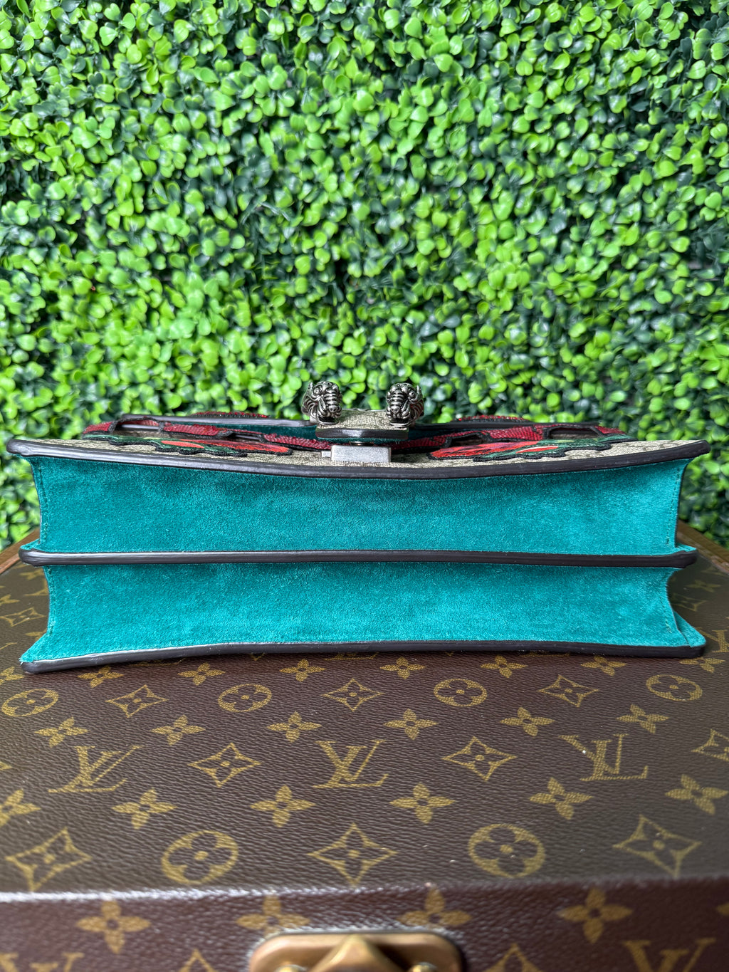 Gucci Dionysus GG Supreme