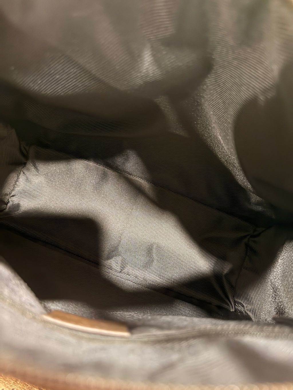 Gucci Brown GG Tote Bag
