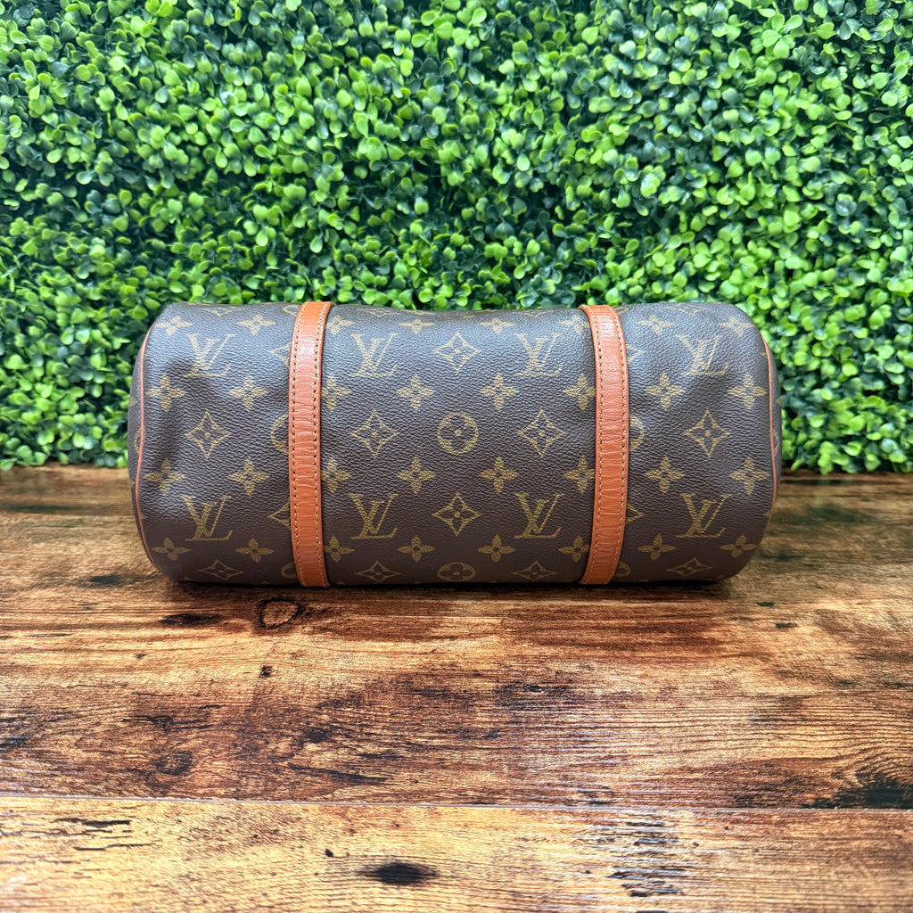 Louis Vuitton Pavilion Monogram