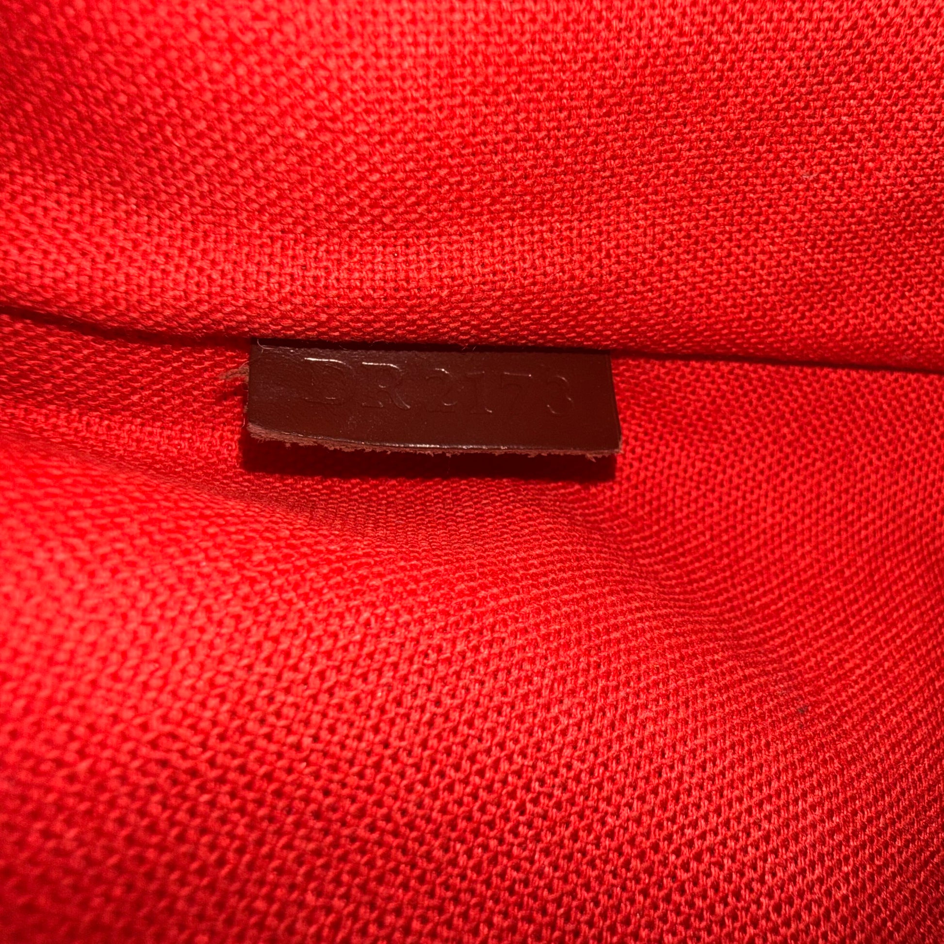 Louis Vuitton Westminster PM Damier Ebene