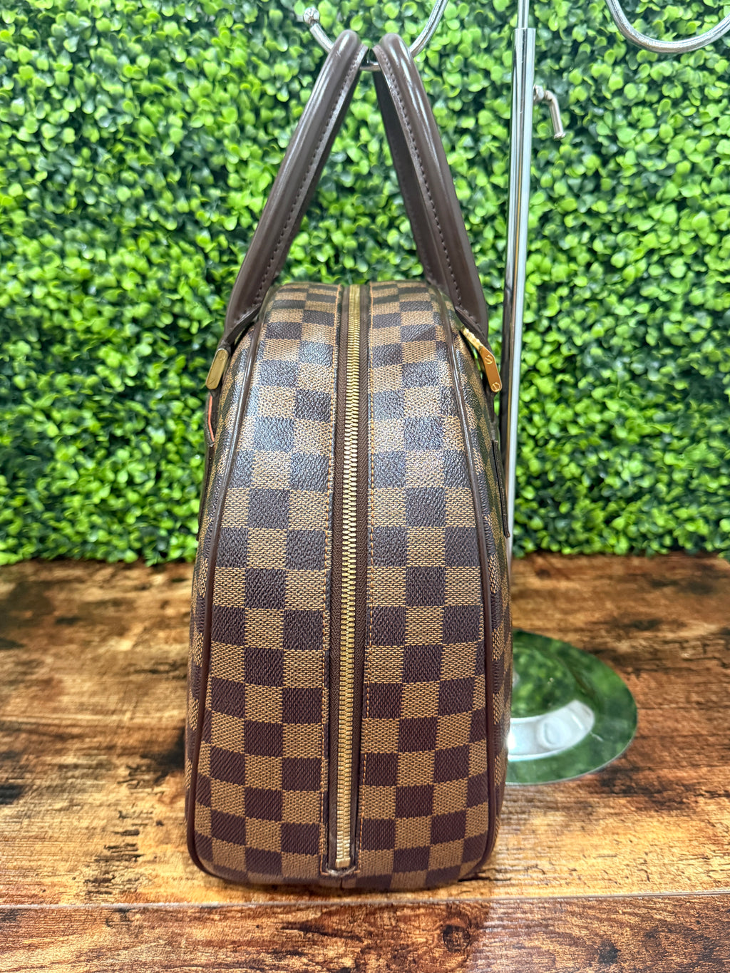 Louis Vuitton Nolita MM Damier Ebene