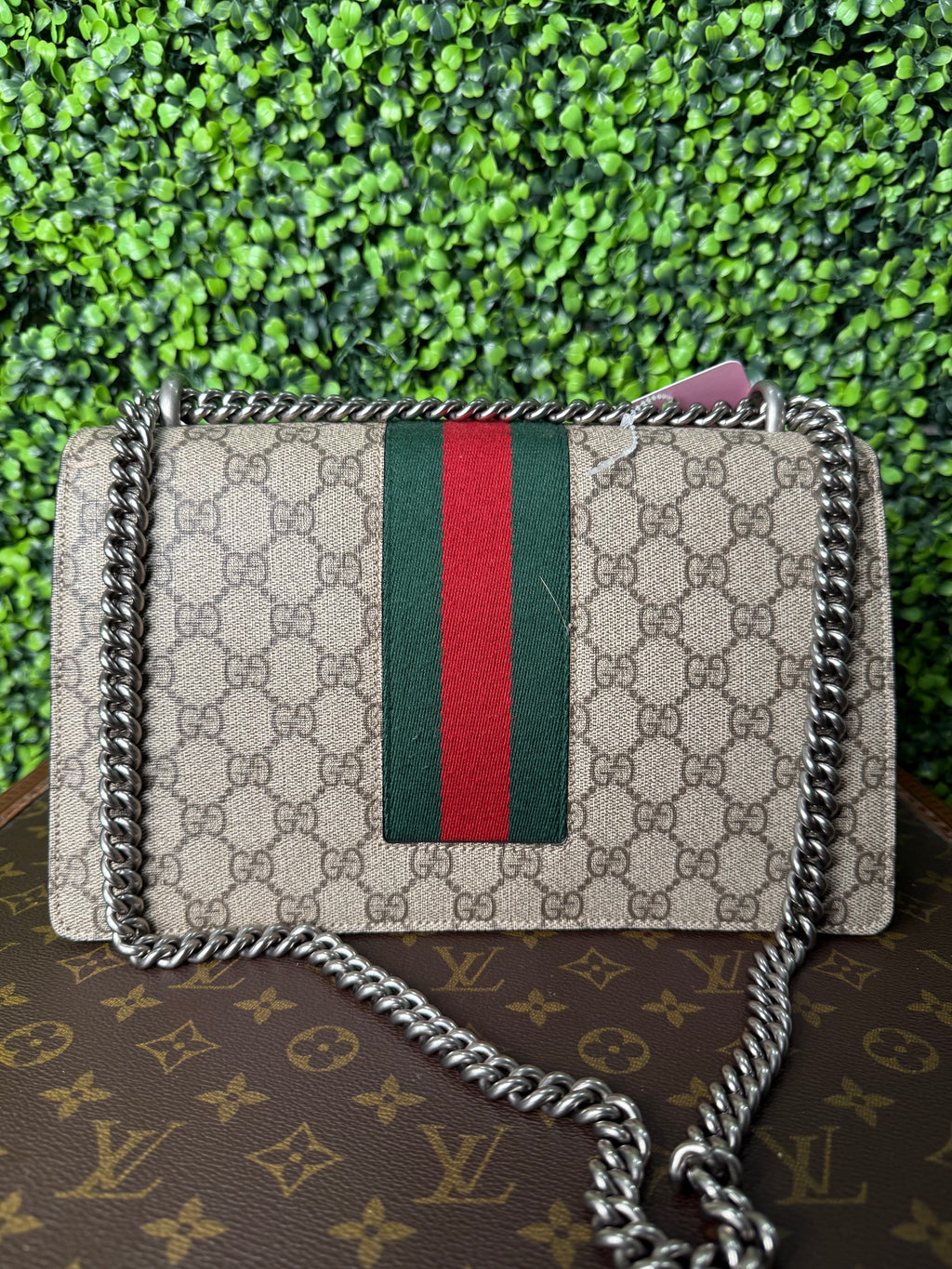 Gucci Dionysus GG Supreme