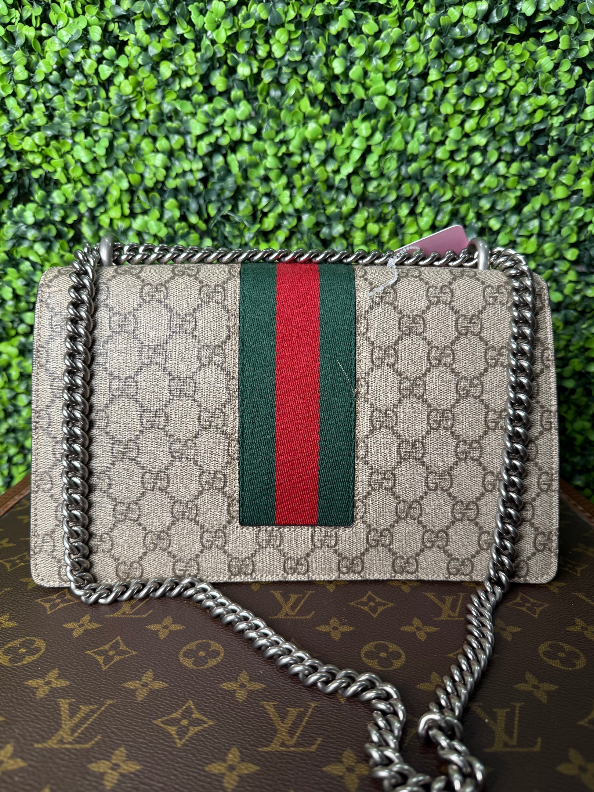 Gucci Dionysus GG Supreme