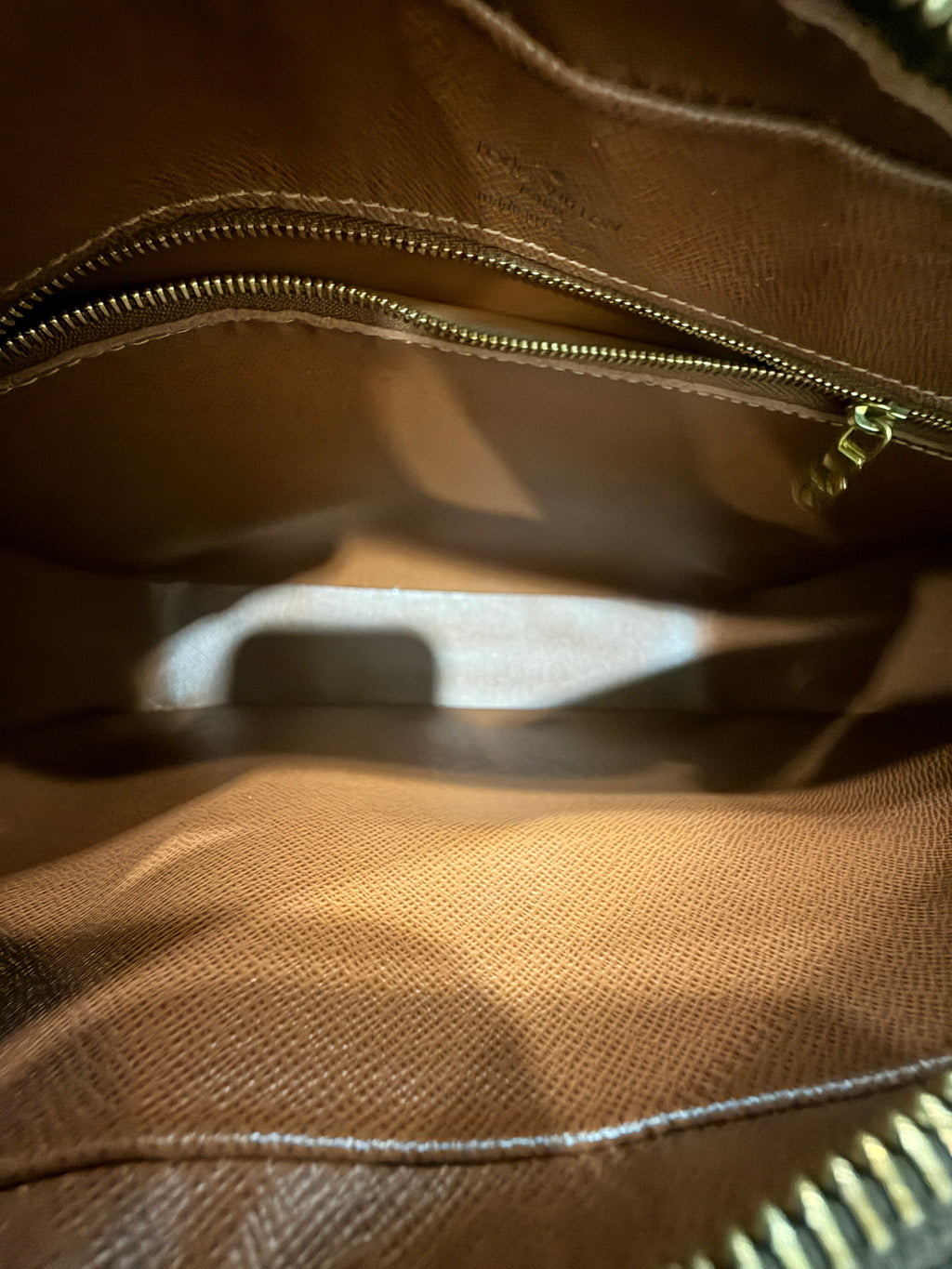 Louis Vuitton Nil GM Monogram Archive