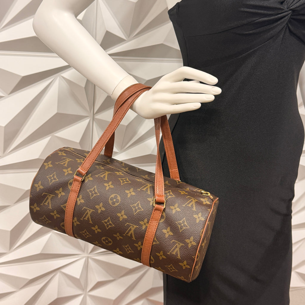 Louis Vuitton Pavilion Monogram