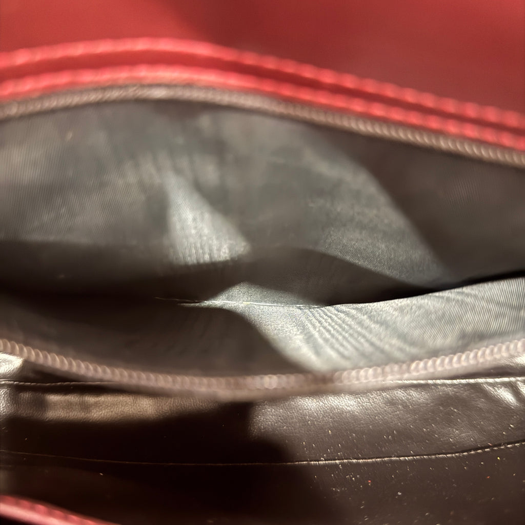 Balenciaga Vintage Shoulder Bag