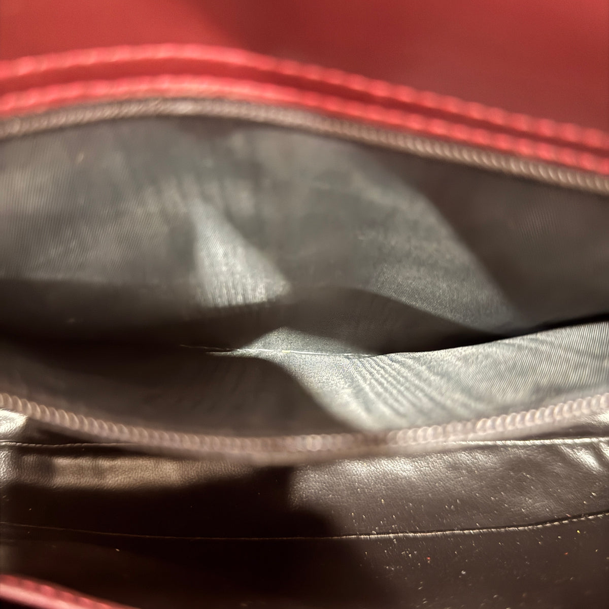 Balenciaga Vintage Shoulder Bag