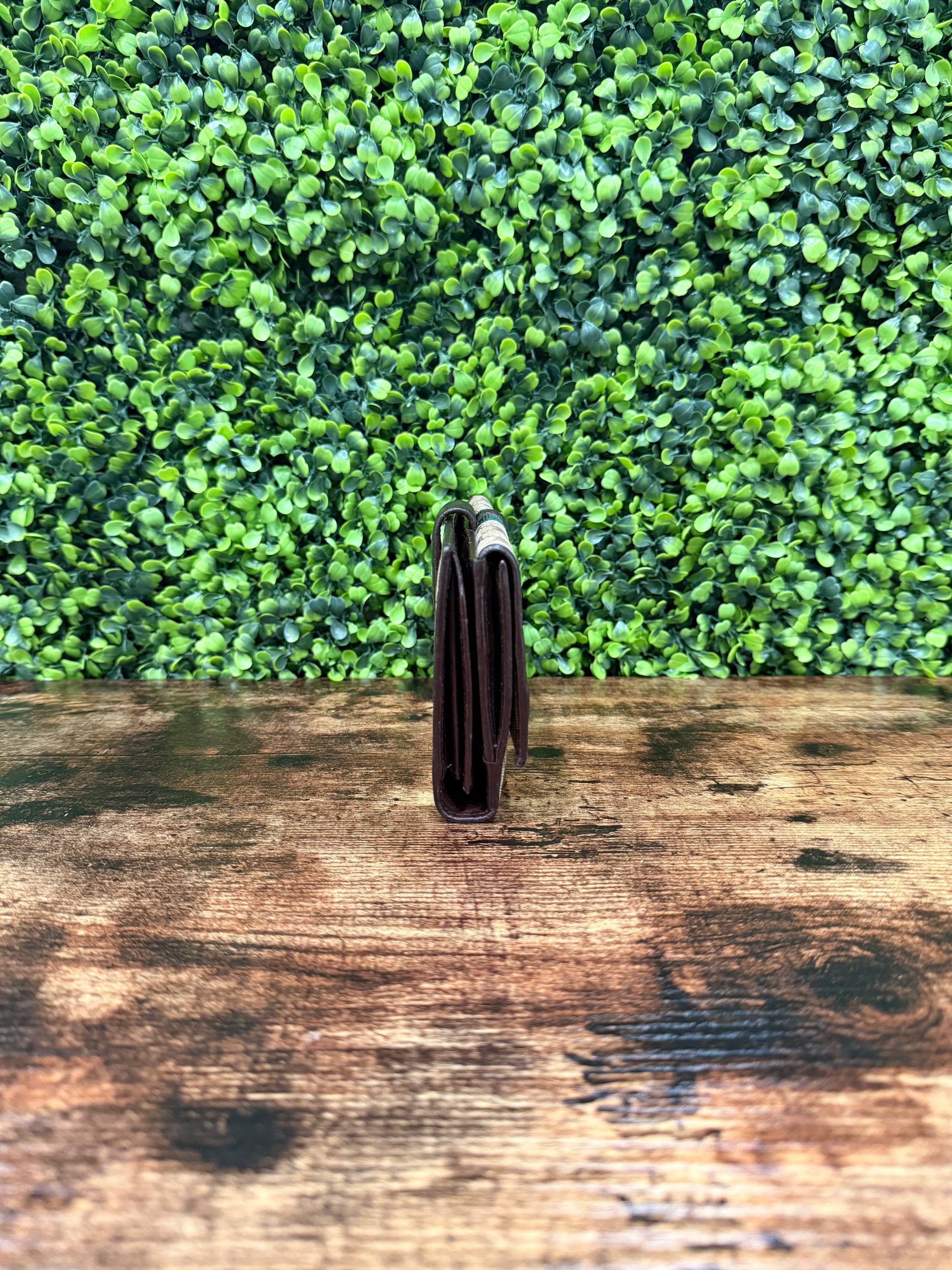 Gucci Cherry Line Wallet