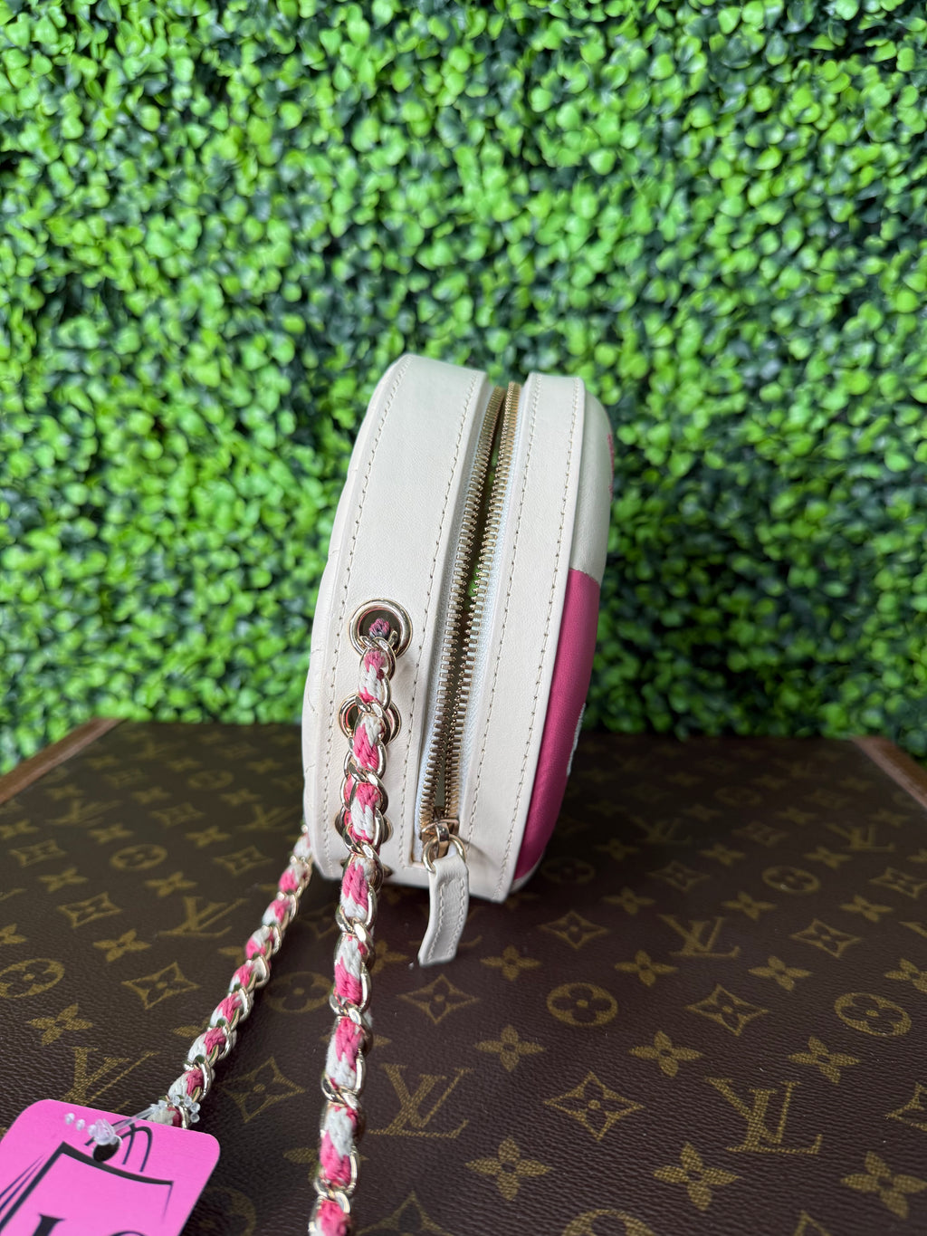 Chanel Lifesaver Coco