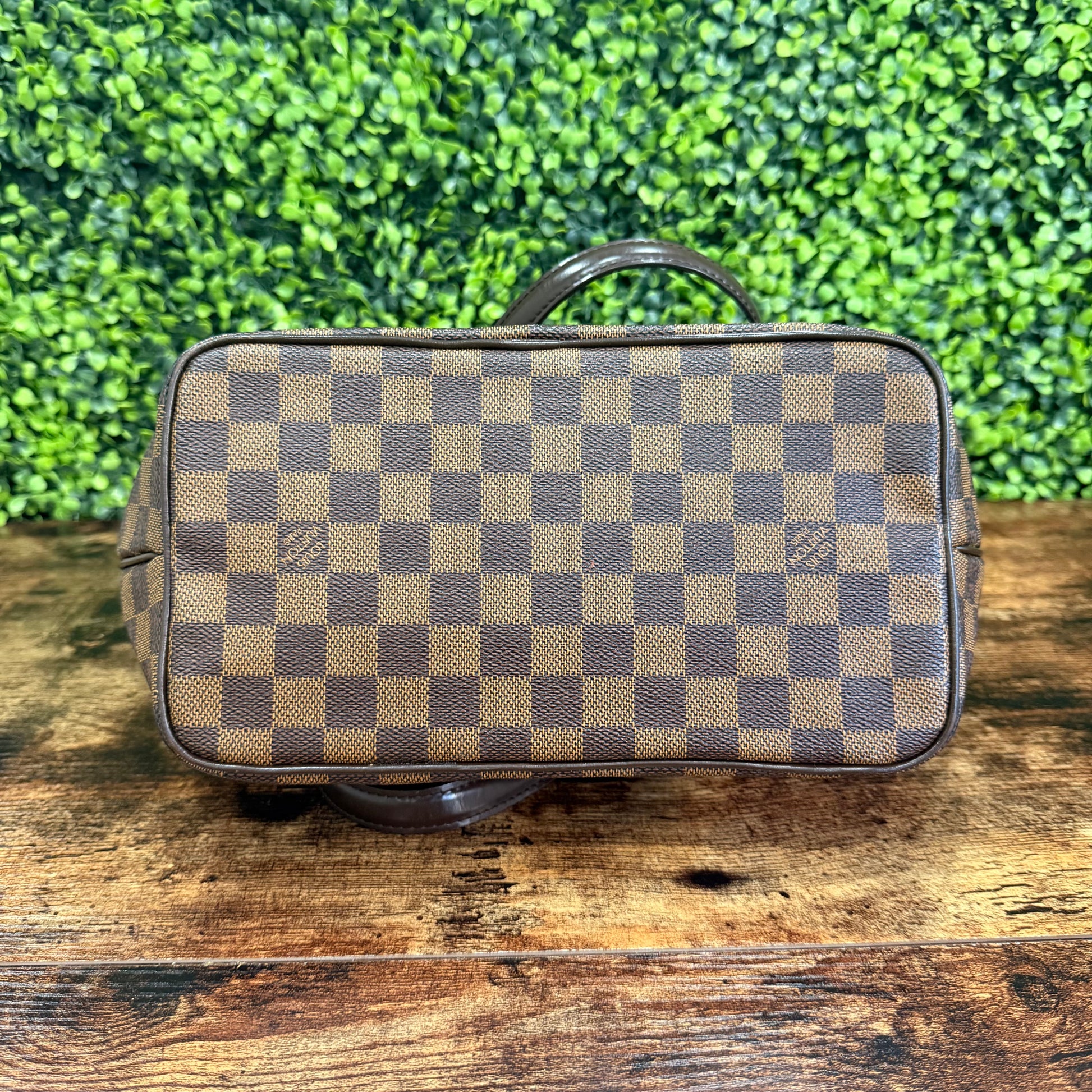 Louis Vuitton Westminster PM Damier Ebene