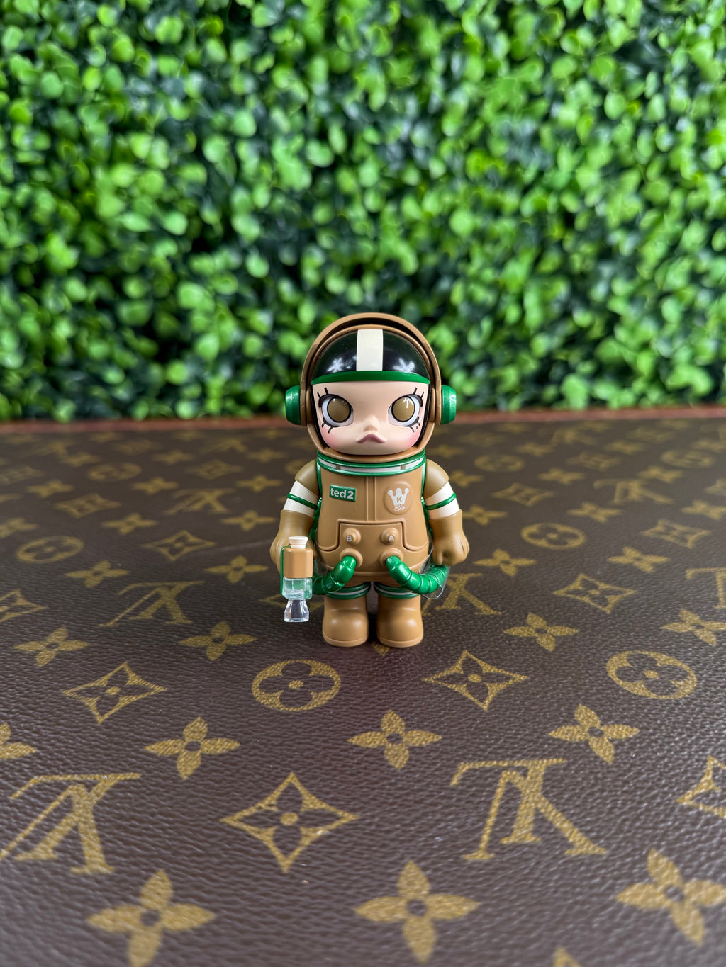 PopMart Space Molly Series 3 Ted 2