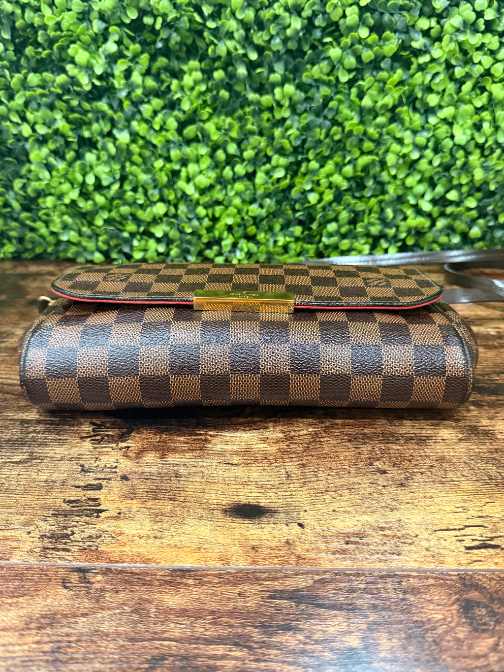Louis Vuitton Favorite MM Damier Ebene