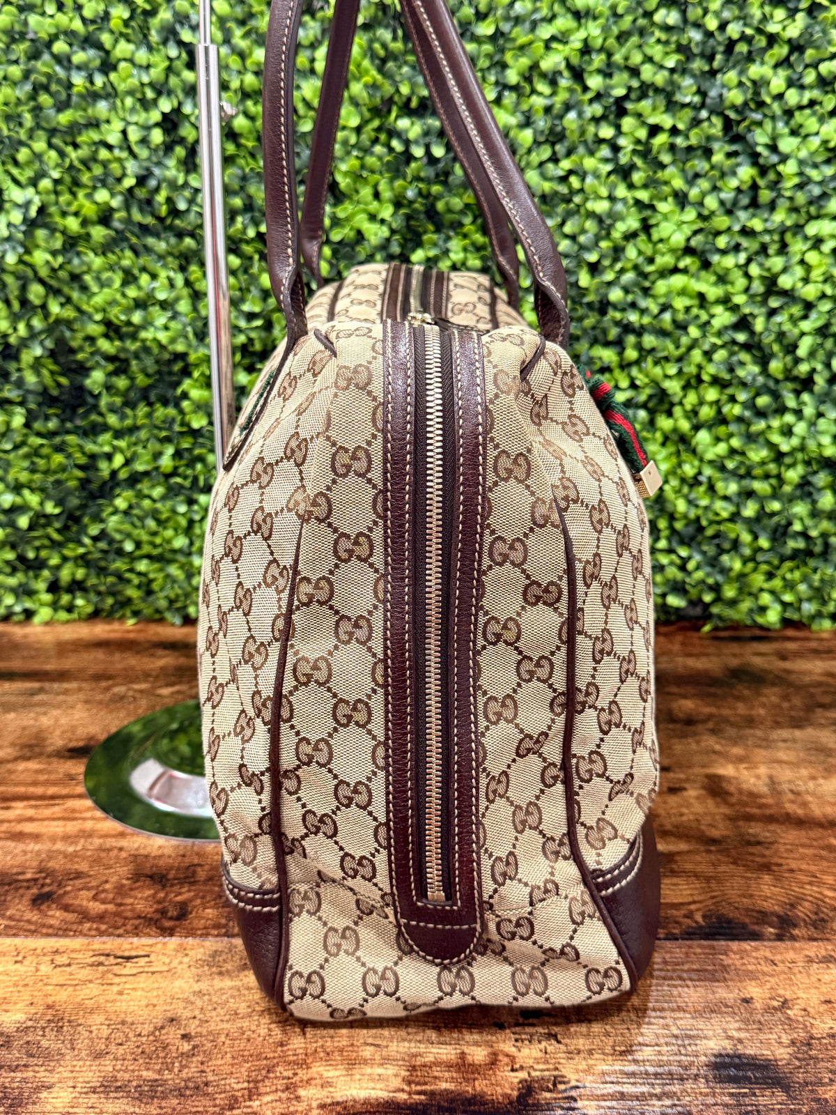 Gucci GG Princy Handbag
