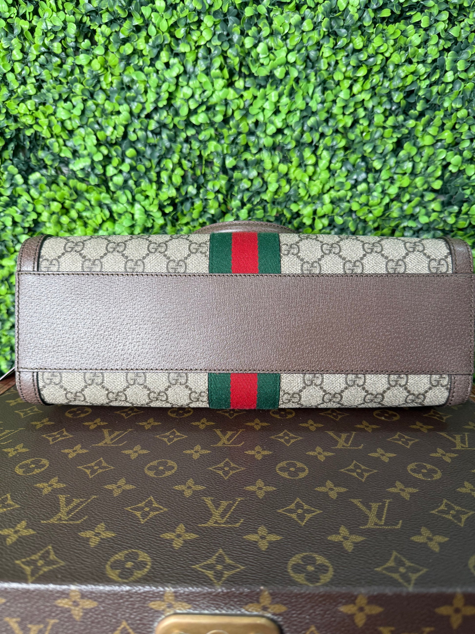 Gucci Ophidia MM