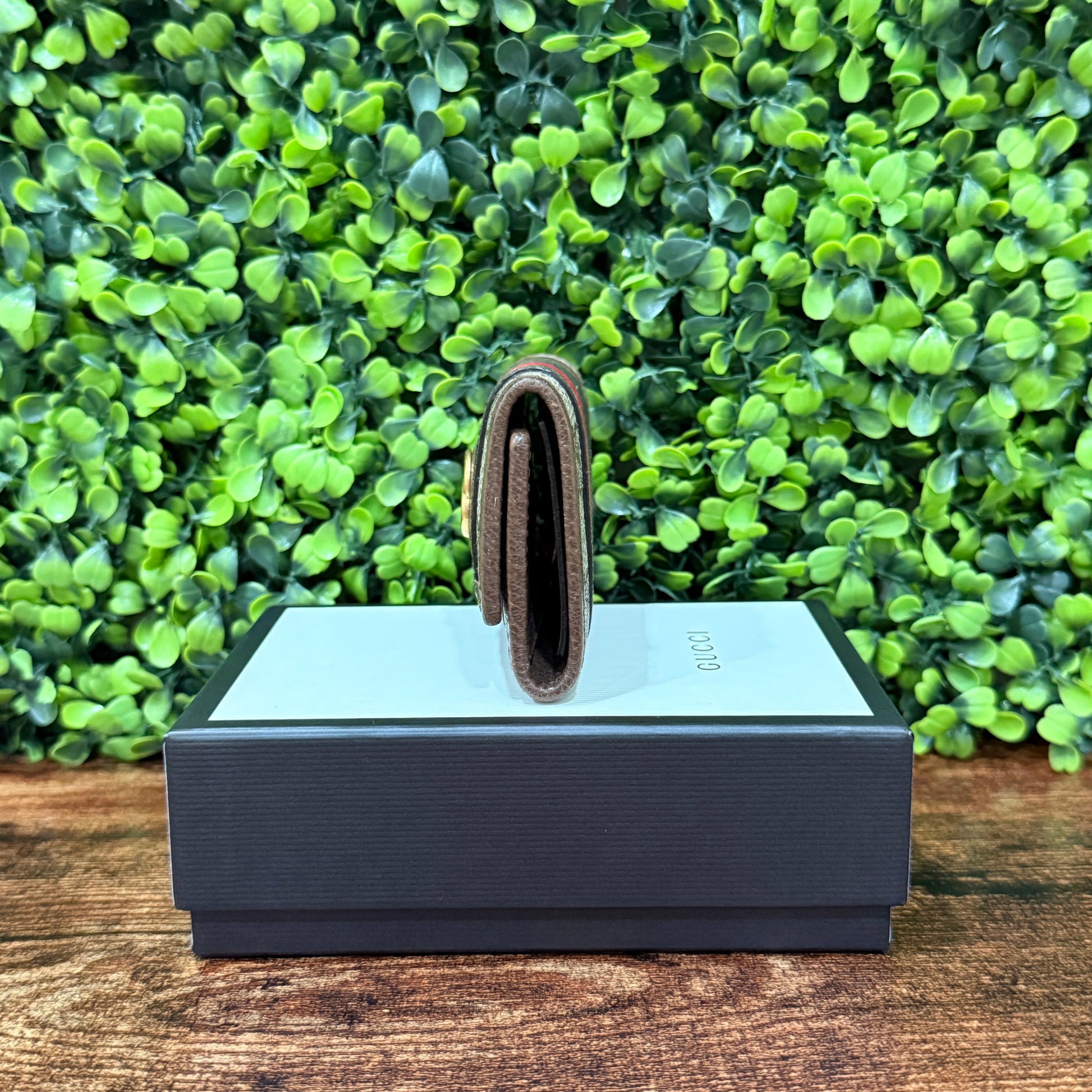 Gucci Key Cless Canva