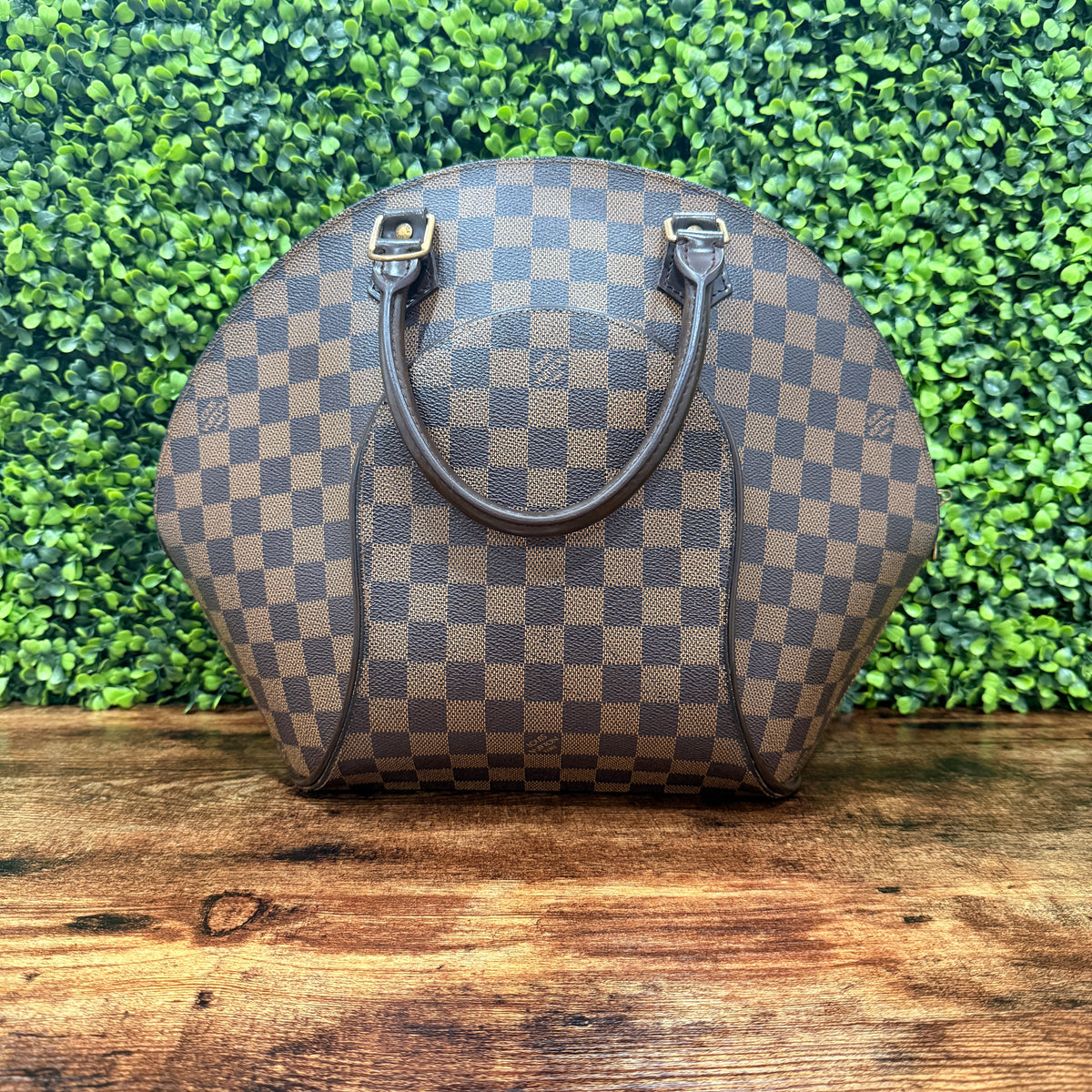 Louis Vuitton Ellipse Damier Ebene