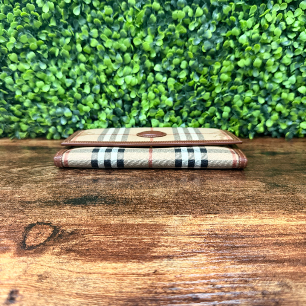 Burberry Nova Wallet