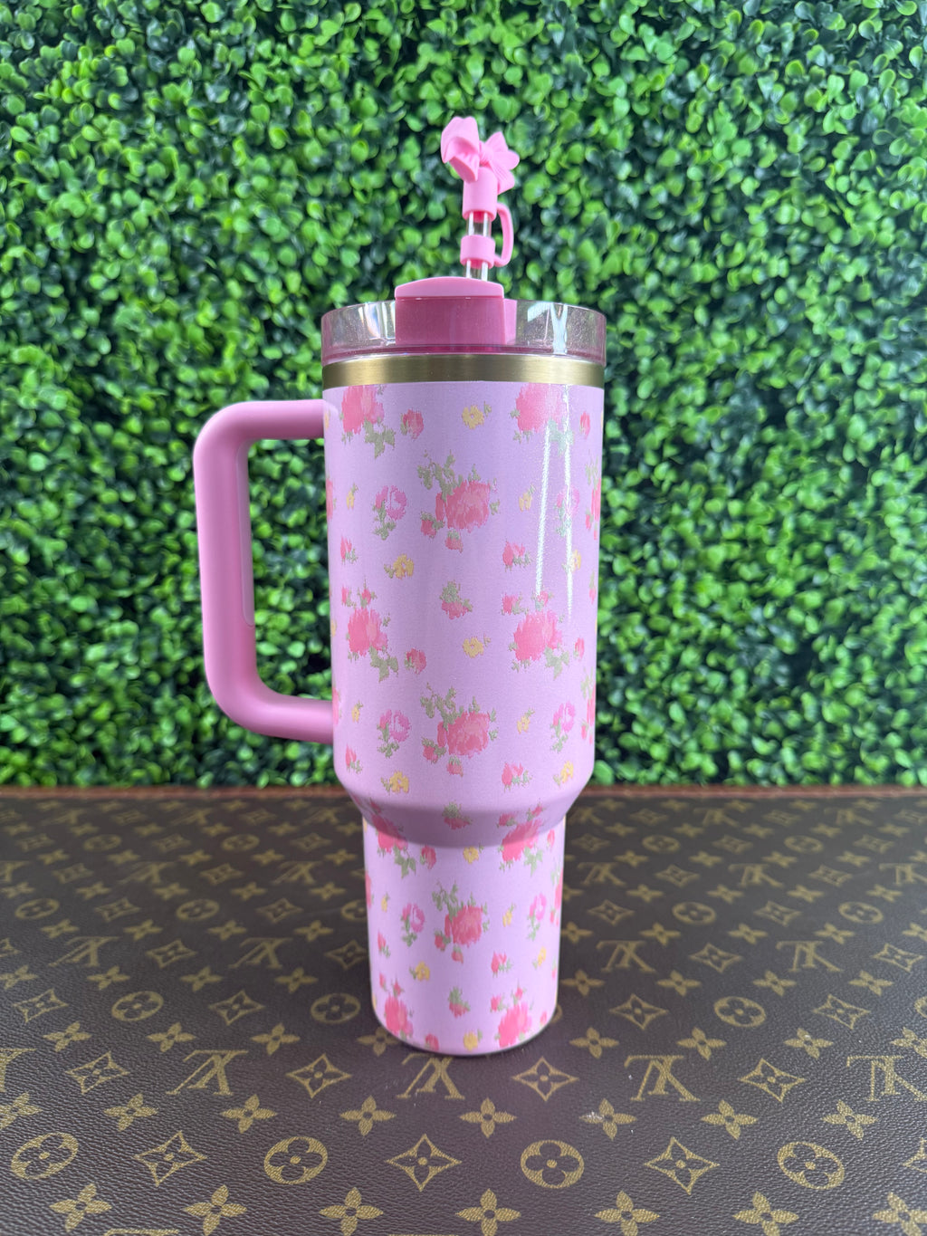 Stanley x Love Shack Fancy Set