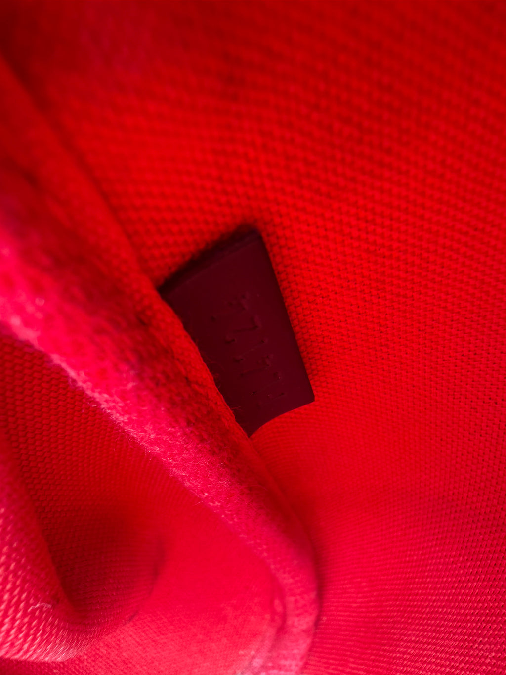 Louis Vuitton Favorite MM Monogram