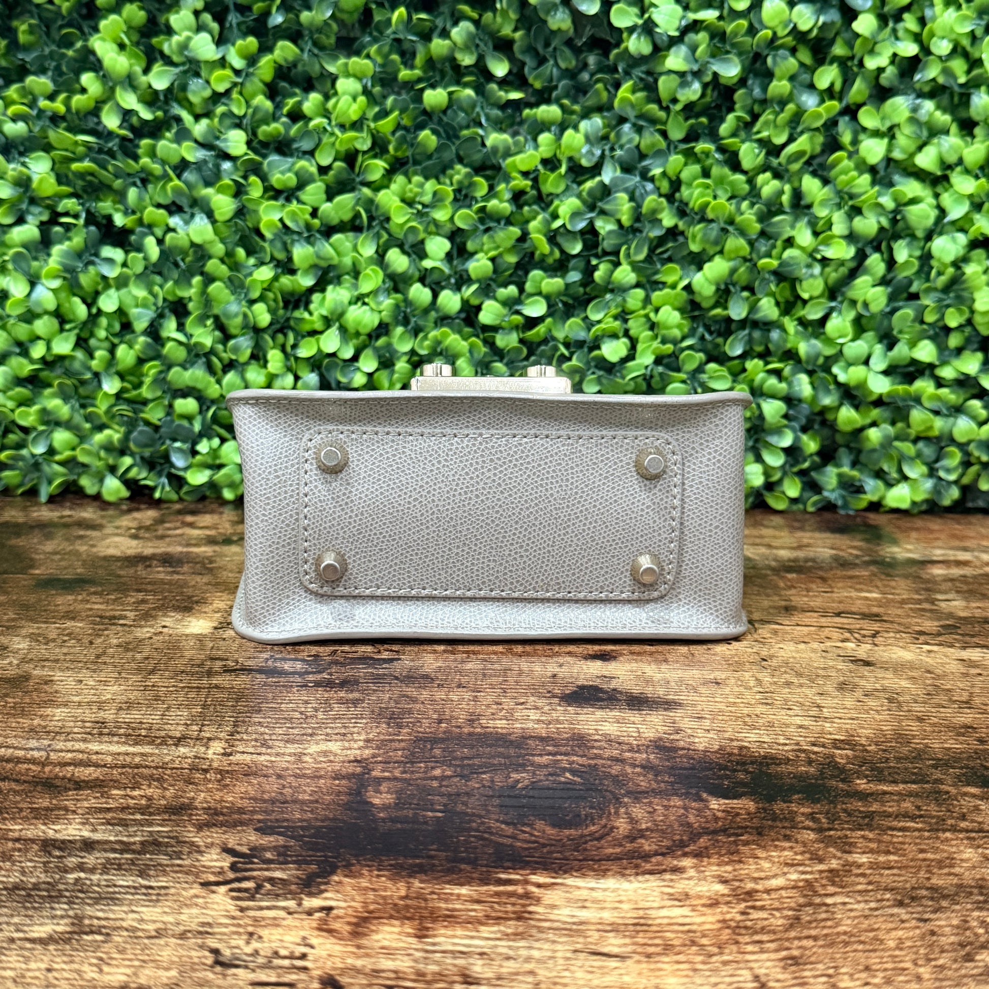 Furla Metropolis Mini Crossbody