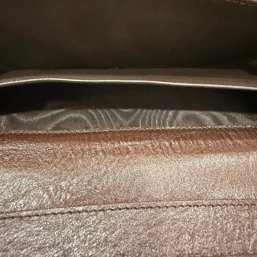 Gucci Continental Wallet Canva