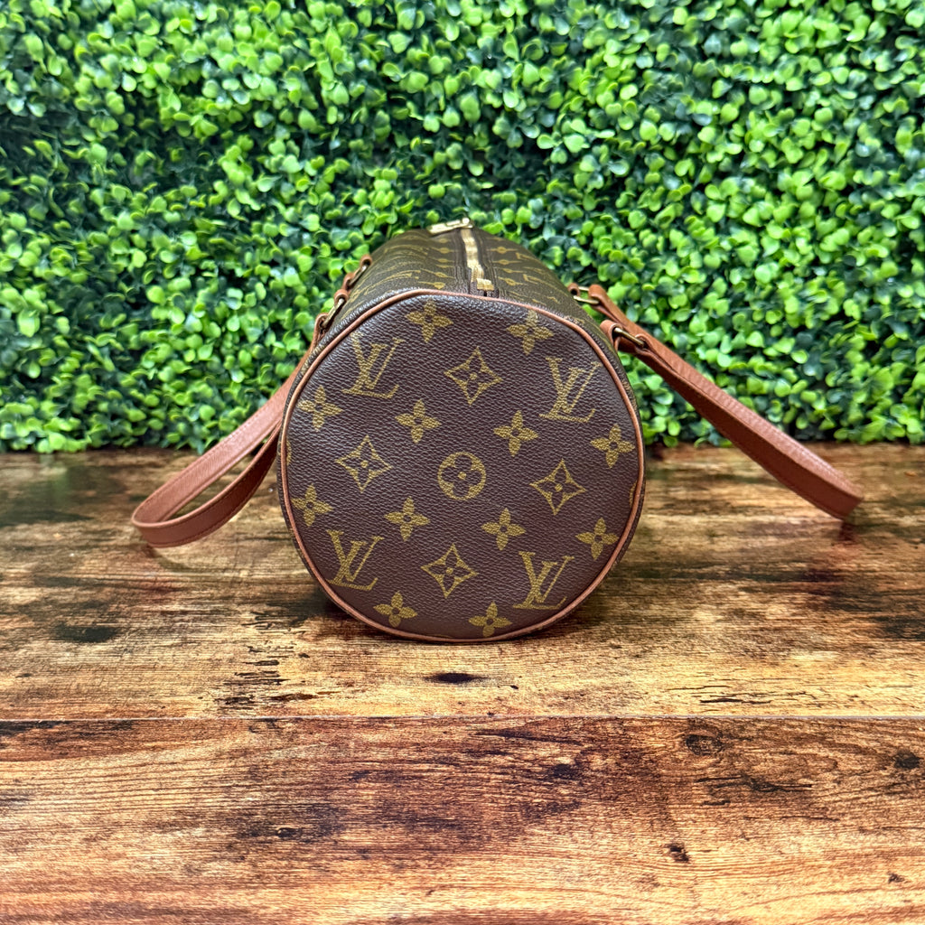 Louis Vuitton Papillon 30 Monogram