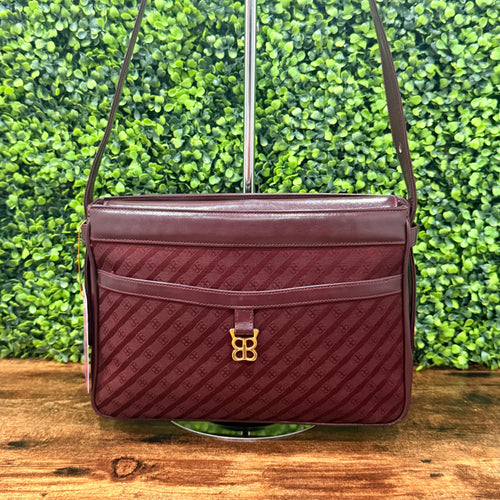 Balenciaga Vintage Shoulder Bag