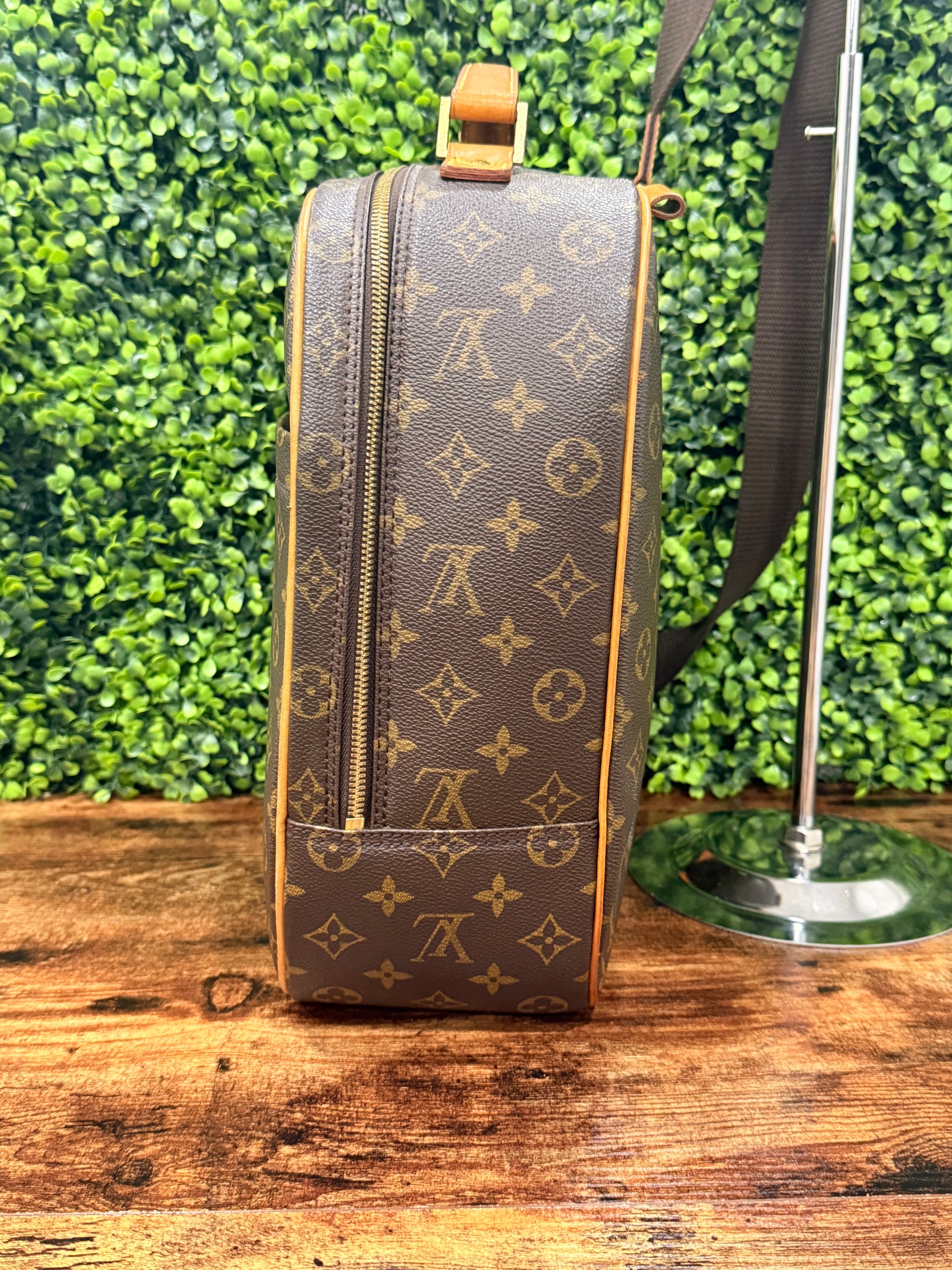 Louis Vuitton Sac Dos Packall