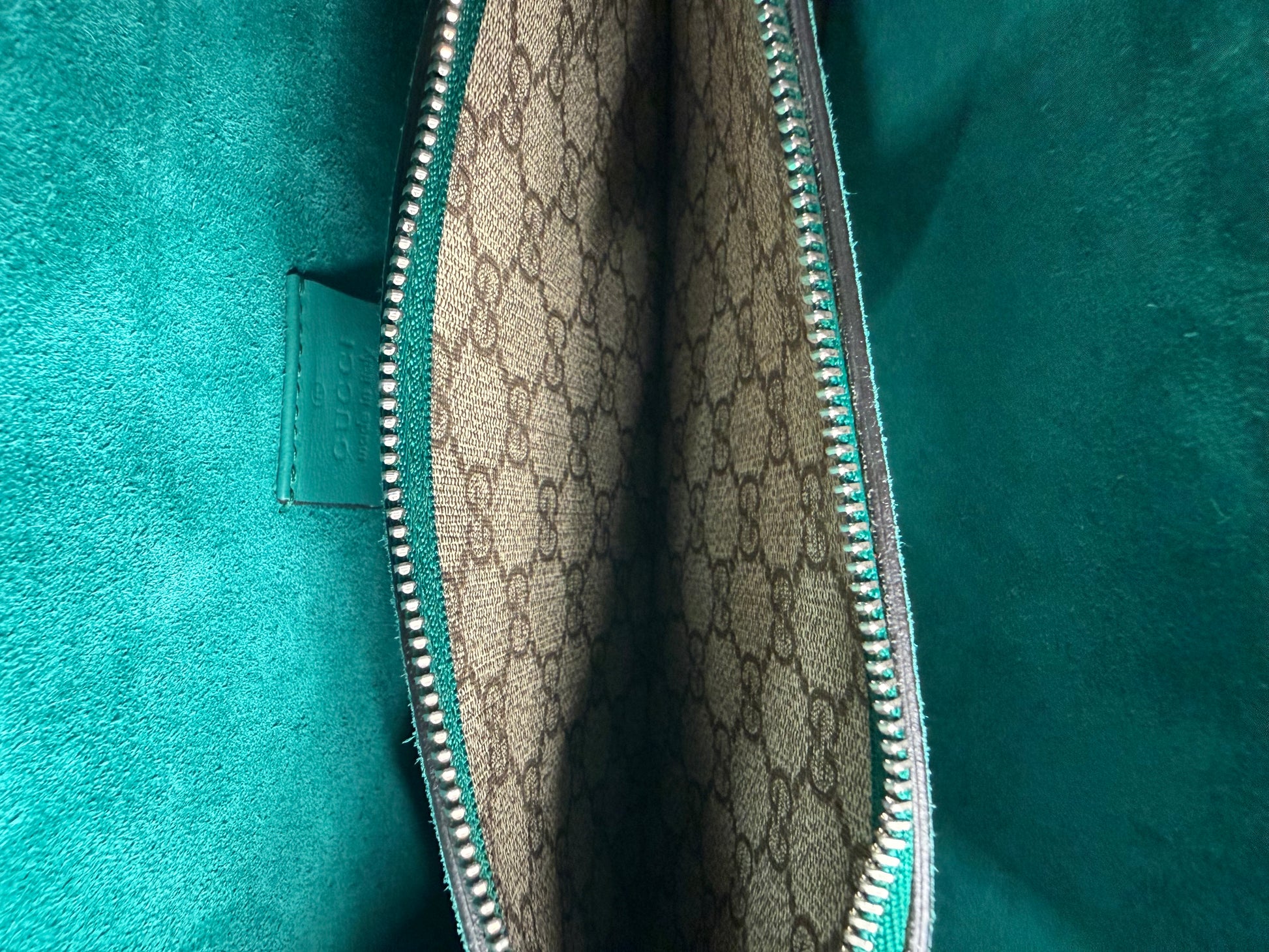 Gucci Dionysus GG Supreme