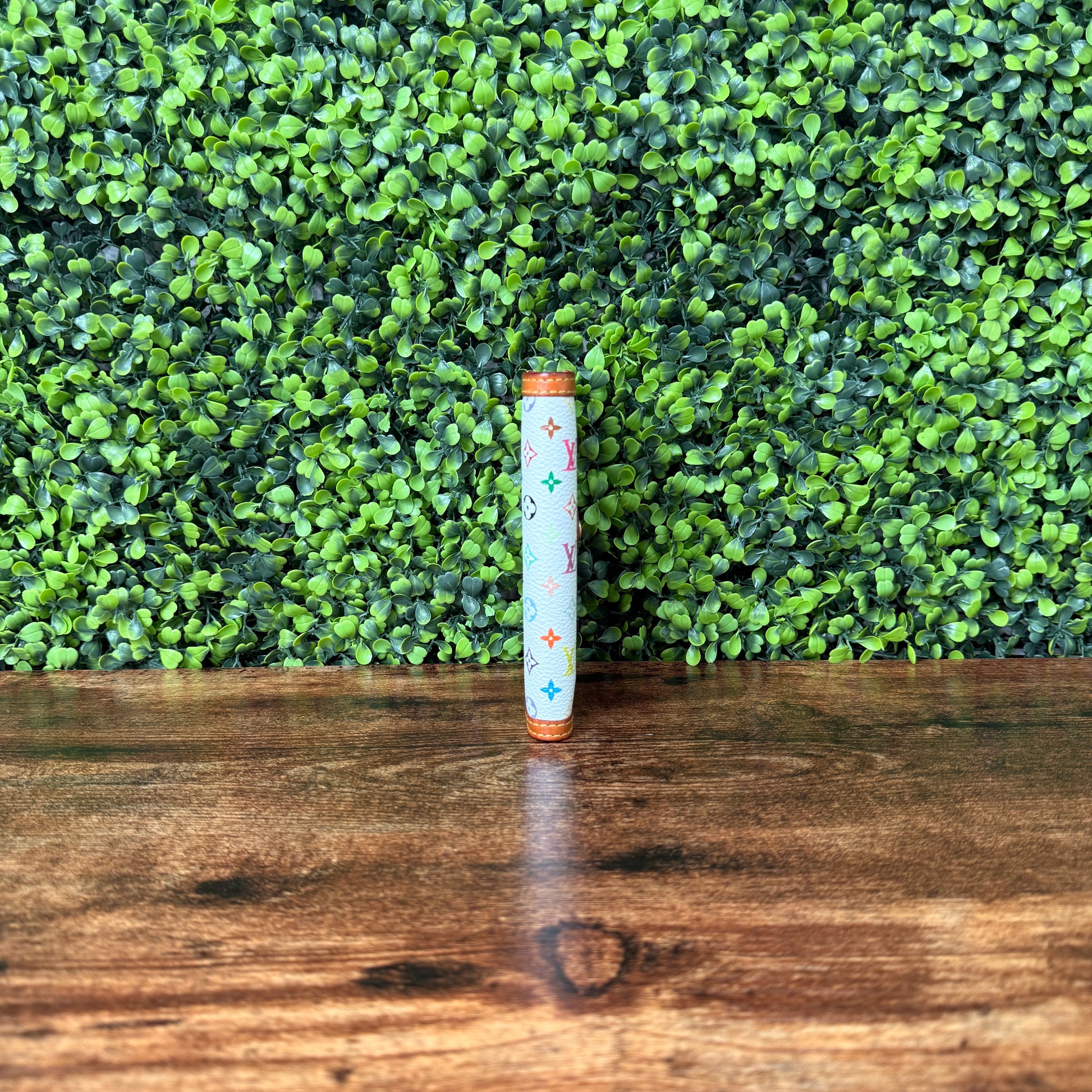 Louis Vuitton Monogram Multicolor Agenda PM