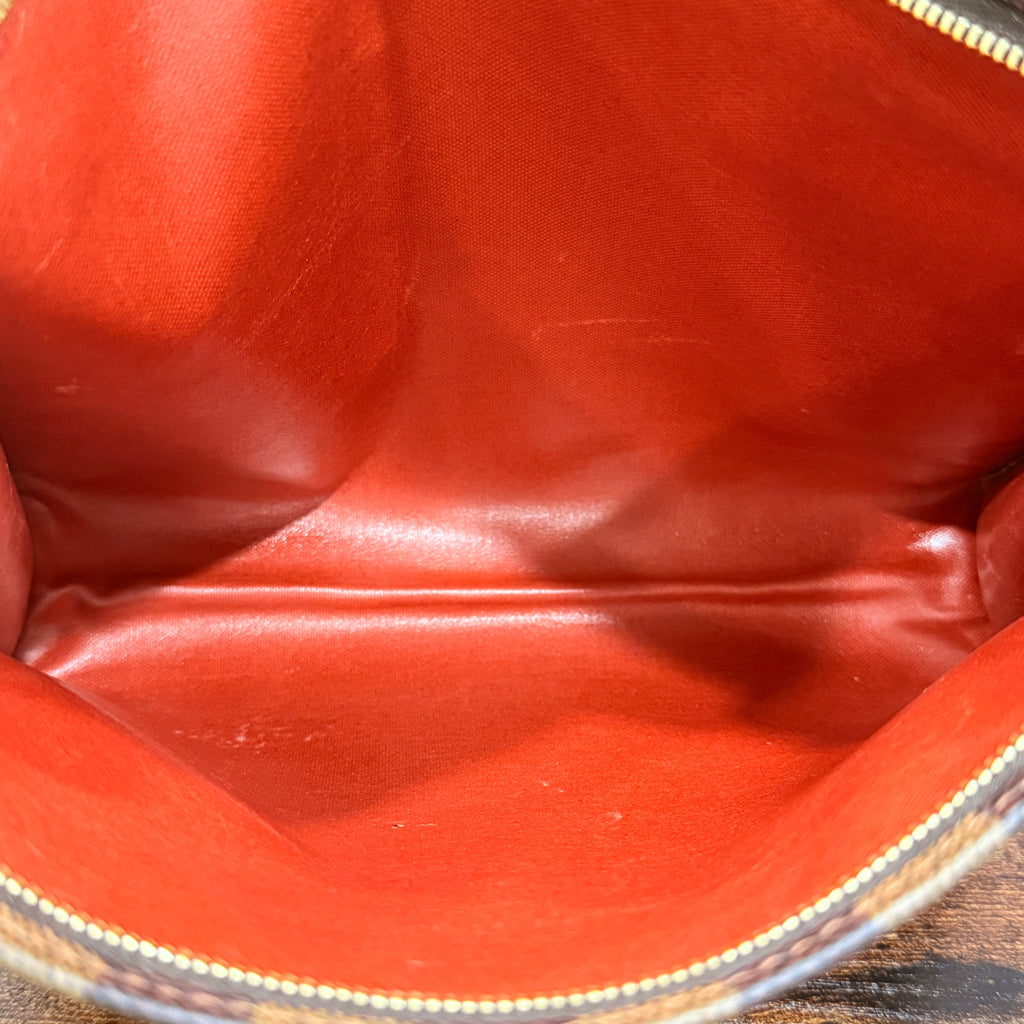 Louis Vuitton Damier Ebene Toiletry Pouch 26