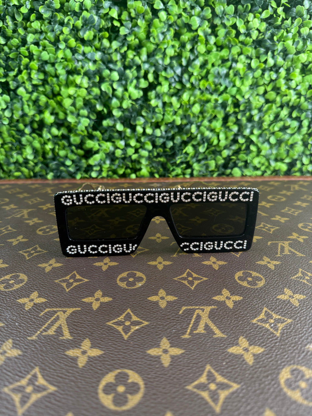 Gucci Sunglasses GG0431S “Hollywood Forever”