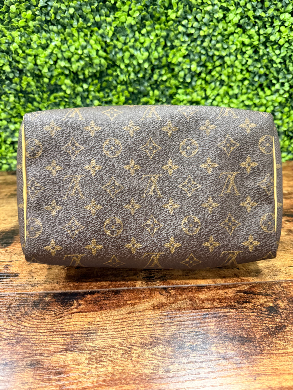 Louis Vuitton Speedy 25 Monogram