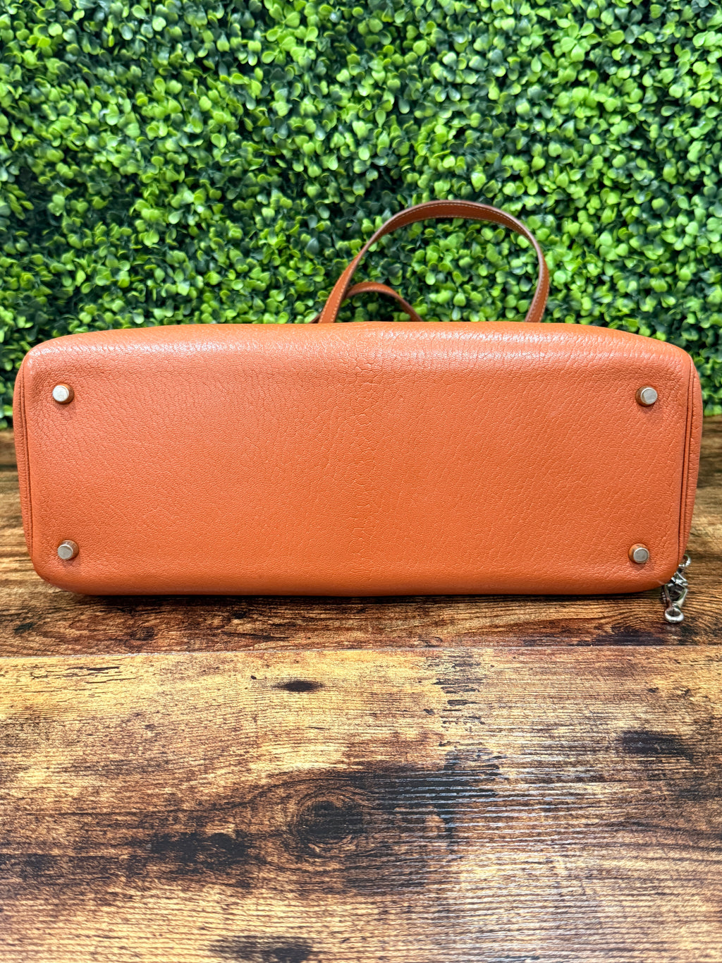 Hermes Cabana Tote Bag