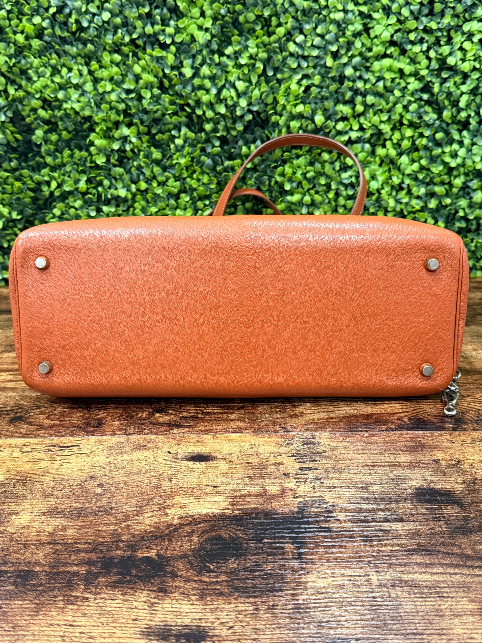 Hermes Cabana Tote Bag